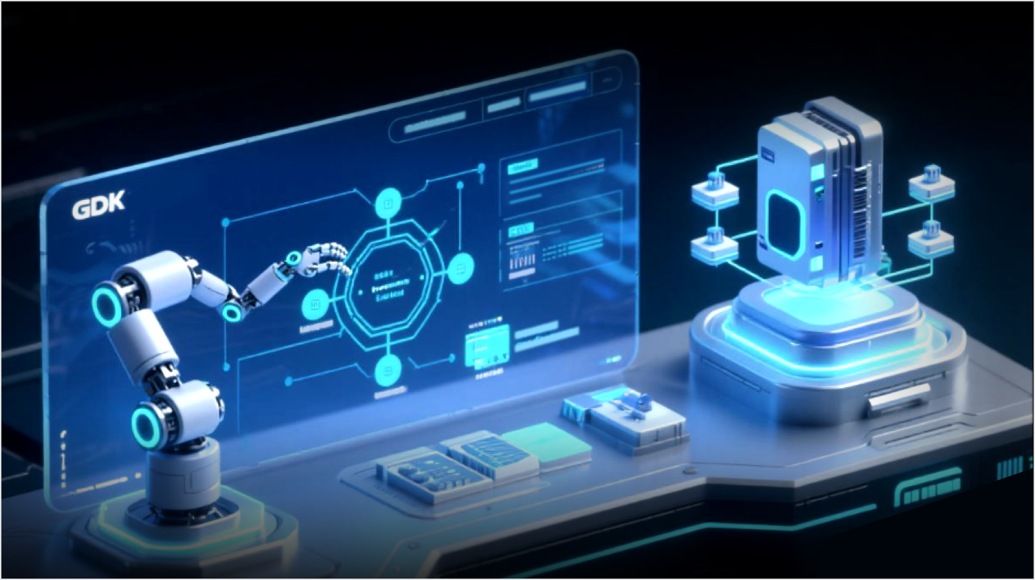 二次開(kāi)發(fā)能力