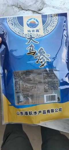 山東濱州沾化區(qū)即食海參批發(fā) 高品質(zhì)水產(chǎn)品，4.50元/袋實(shí)惠選